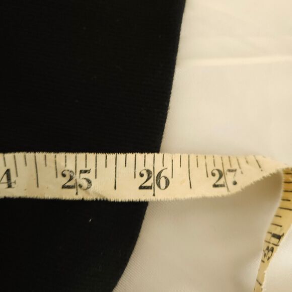 NWOT Five Four Club Mens XL Black Quarter Zip Pullover Mock Neck Cotton Sweater - Picture 7 of 7